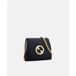 Blondie Chain Wallet