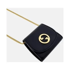 Blondie Chain Wallet