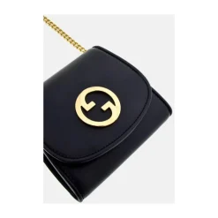 Blondie Chain Wallet