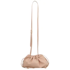 Bloom Leather Mini Bag