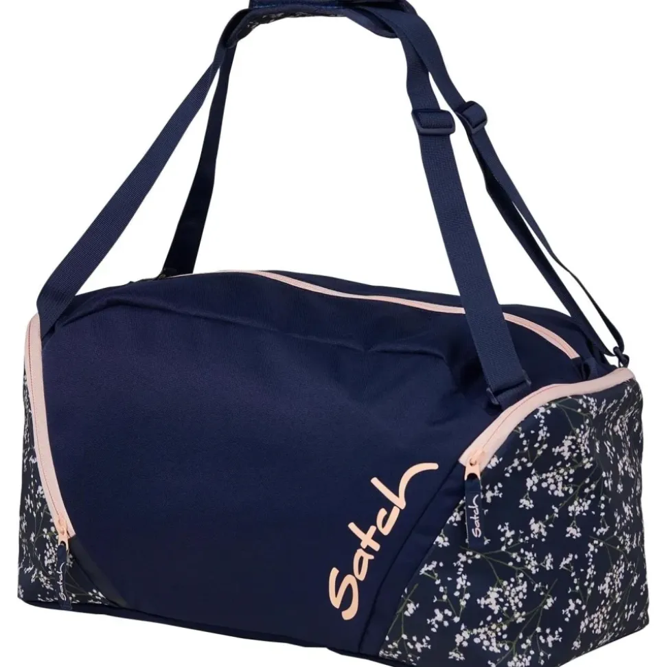 Bloomy Breeze Duffle Sporttasche