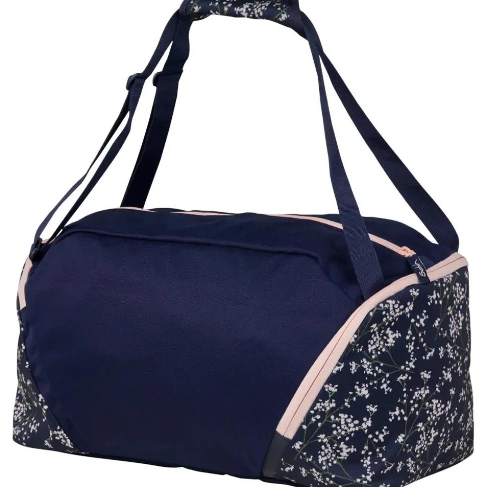 Bloomy Breeze Duffle Sporttasche