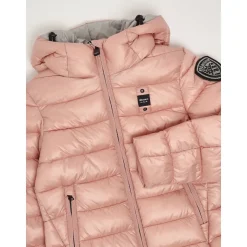 Blouson Jacke