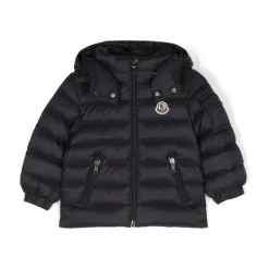 Blue Jules Daunenjacke