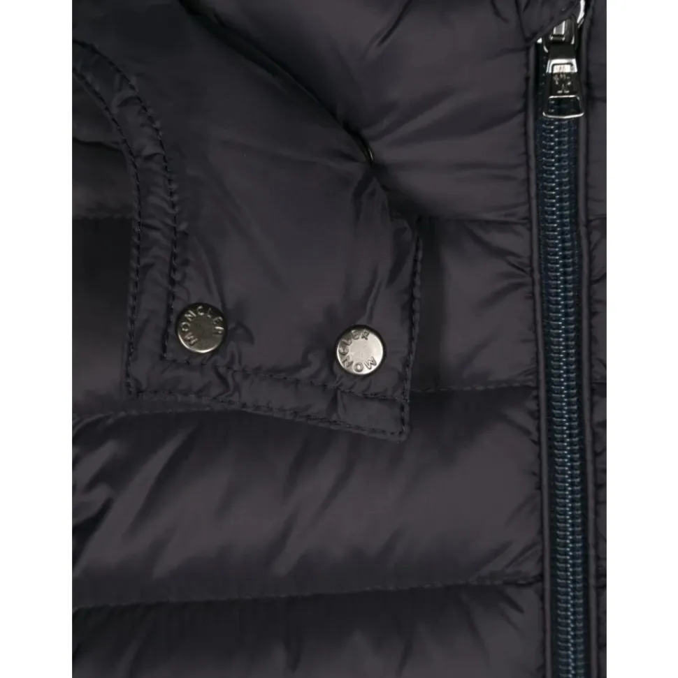 Blue Jules Daunenjacke
