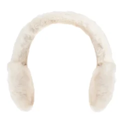 Bluetooth-Ohrenwärmer aus Lammfell