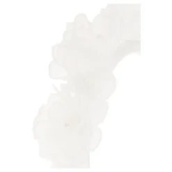 Blumen-Haarreif
