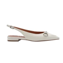 Bob Marley Slingback Sandalen