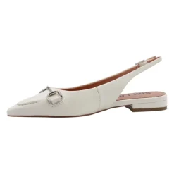 Bob Marley Slingback Sandalen