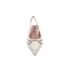 Bob Marley Slingback Sandalen