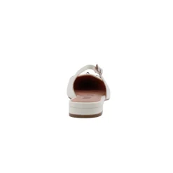 Bob Marley Slingback Sandalen