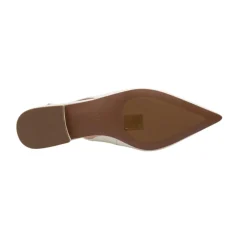 Bob Marley Slingback Sandalen