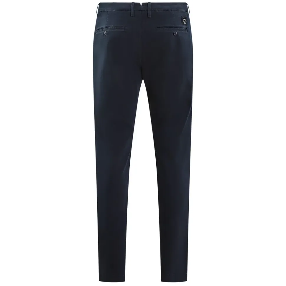 Bobby Slim Chino Hose