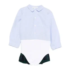 Body mit Culottes