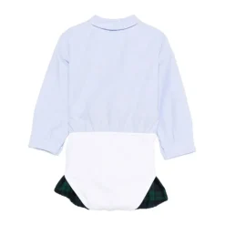 Body mit Culottes