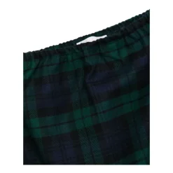 Body mit Culottes