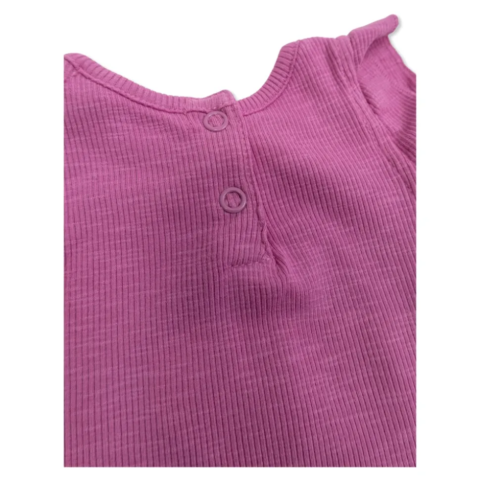 Body mit Print