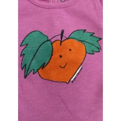 Body mit Print