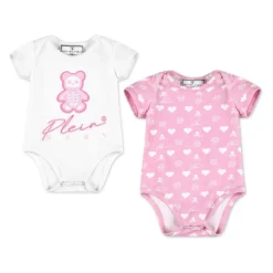 Bodysuits Set