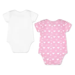 Bodysuits Set