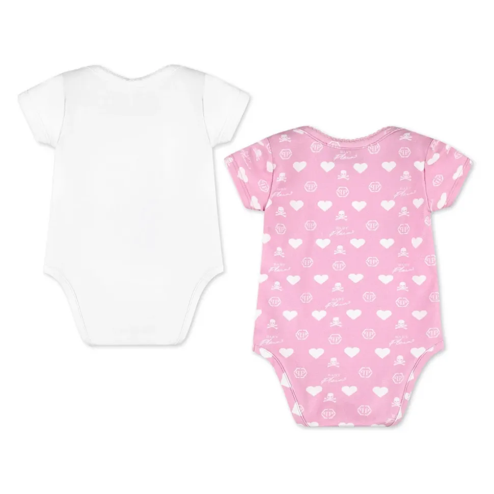 Bodysuits Set
