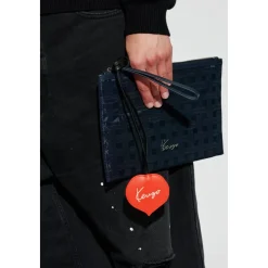 Boke Heart Charm