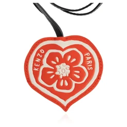 Boke Heart Charm