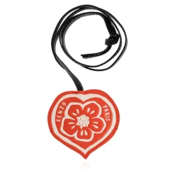 Boke Heart Charm