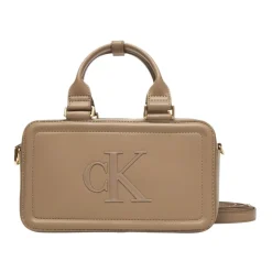 Bold CK Bauletto Crossbody