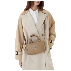 Bold CK Bauletto Crossbody