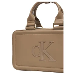 Bold CK Bauletto Crossbody