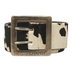 Bold Cow Belt