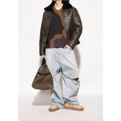 Bomber Snow Boots