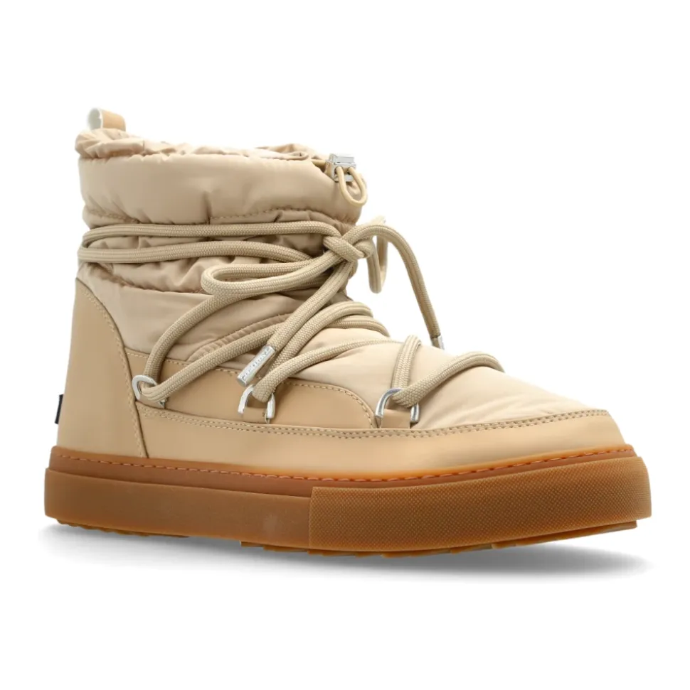 Bomber Snow Boots