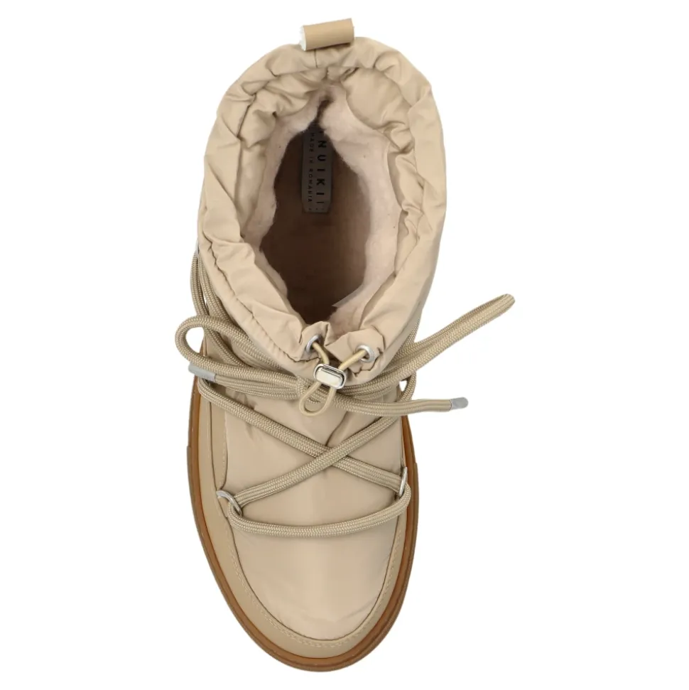 Bomber Snow Boots