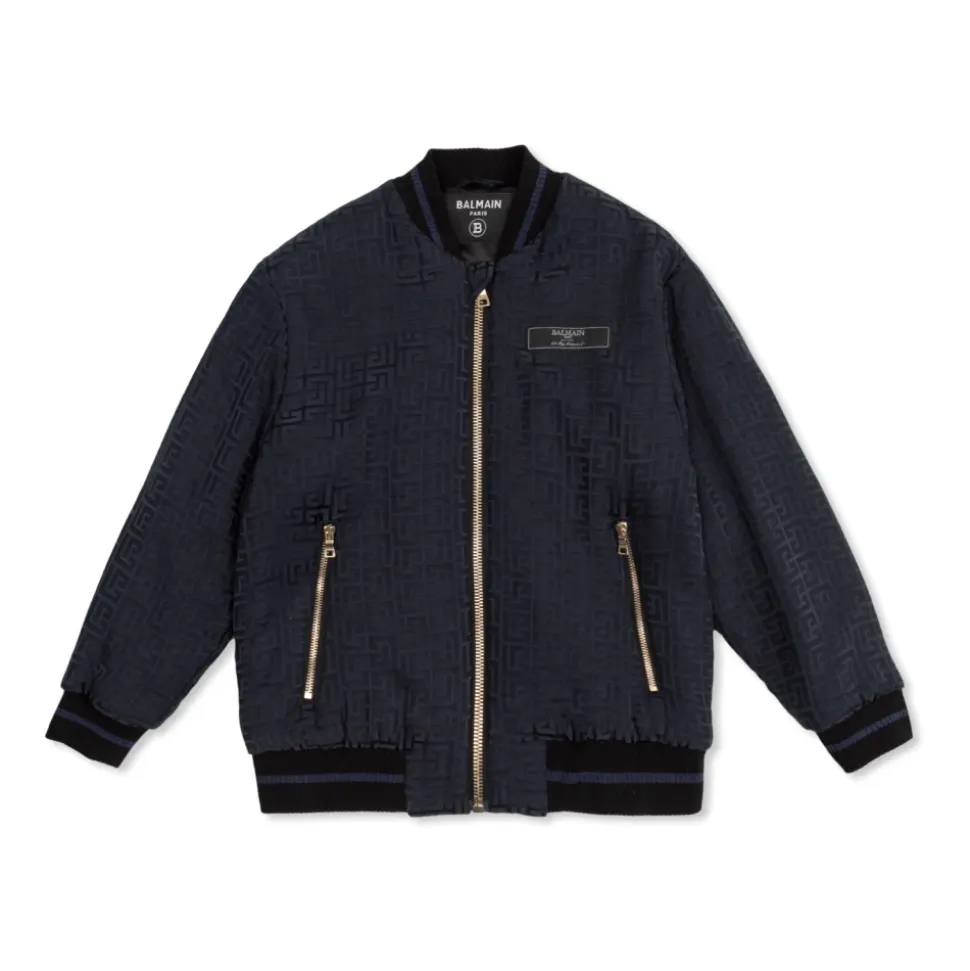 Bomberjacke
