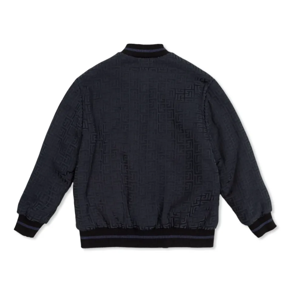 Bomberjacke