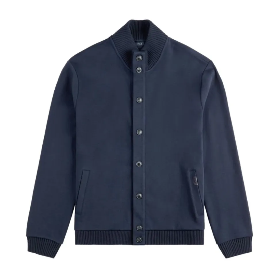 Bomberjacke
