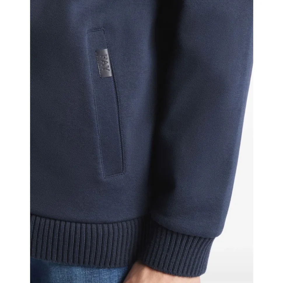Bomberjacke