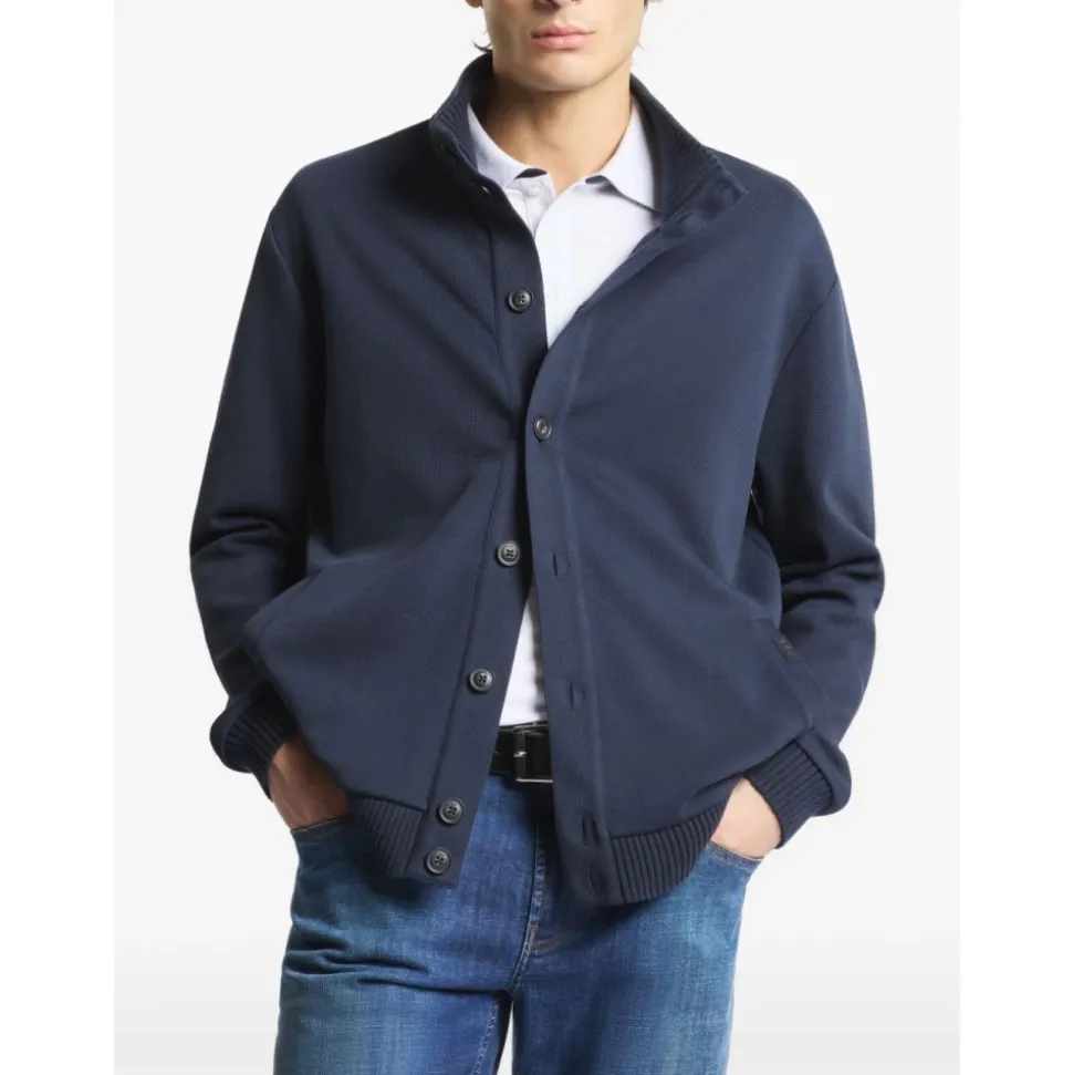 Bomberjacke
