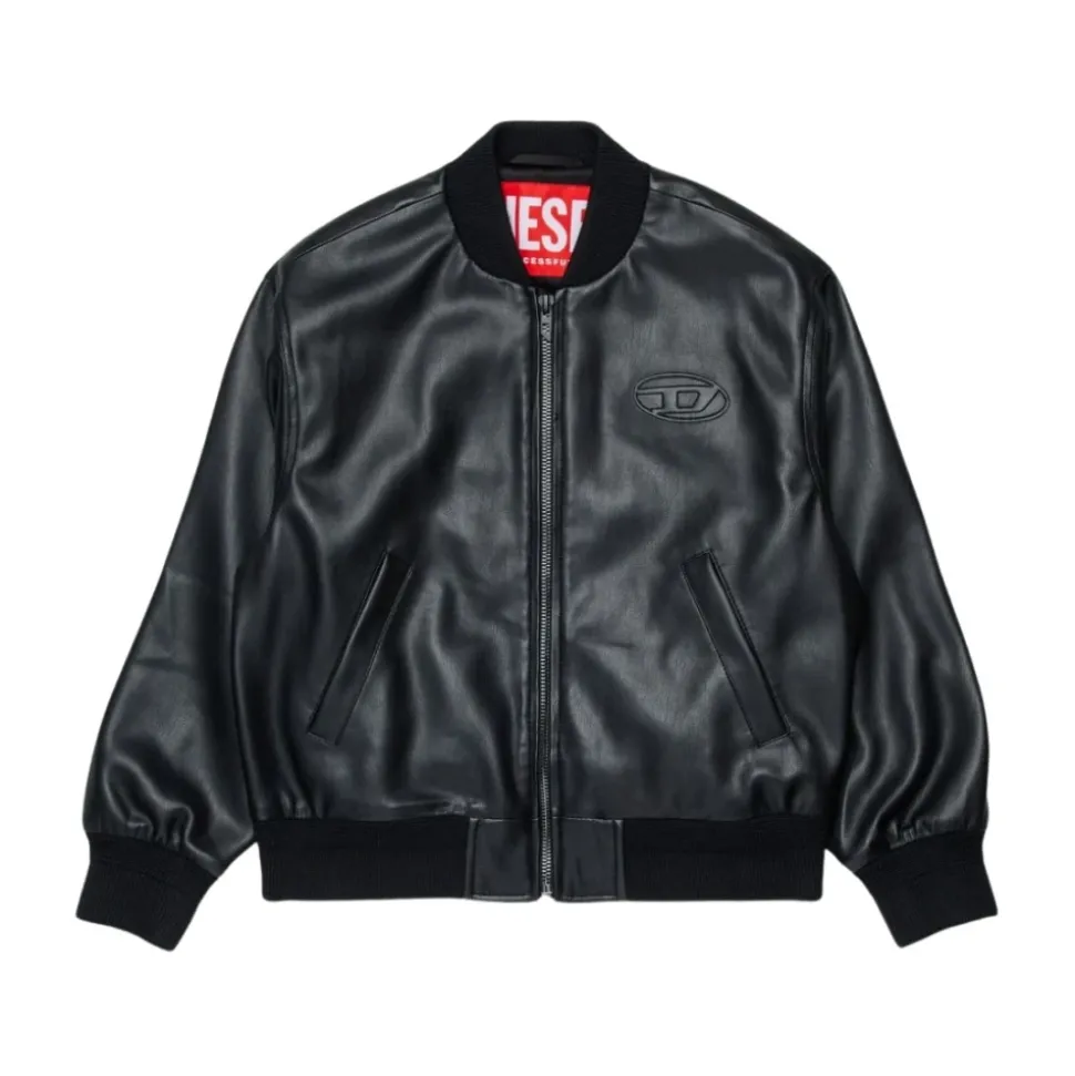 Bomberjacke
