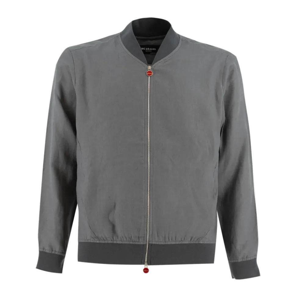 Bomberjacke