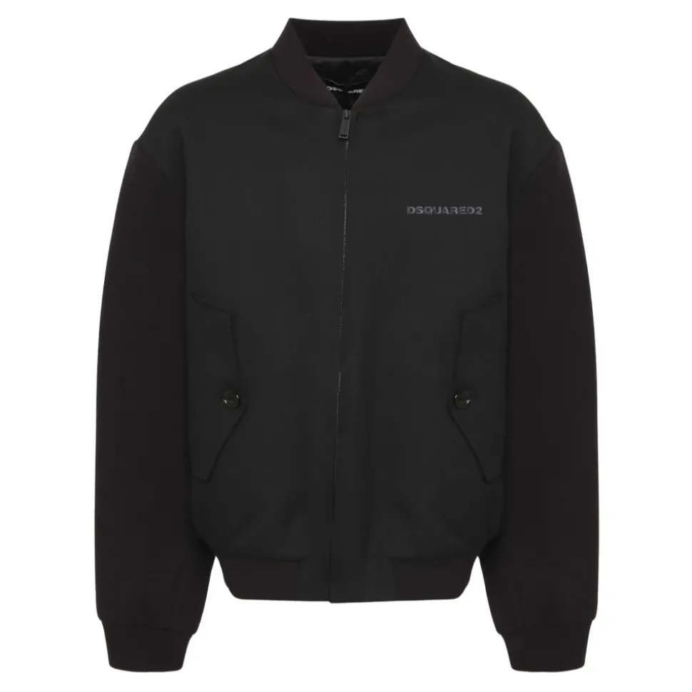 Bomberjacke