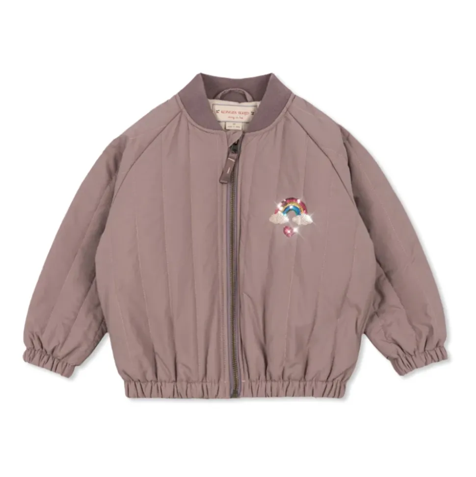 Bomberjacke