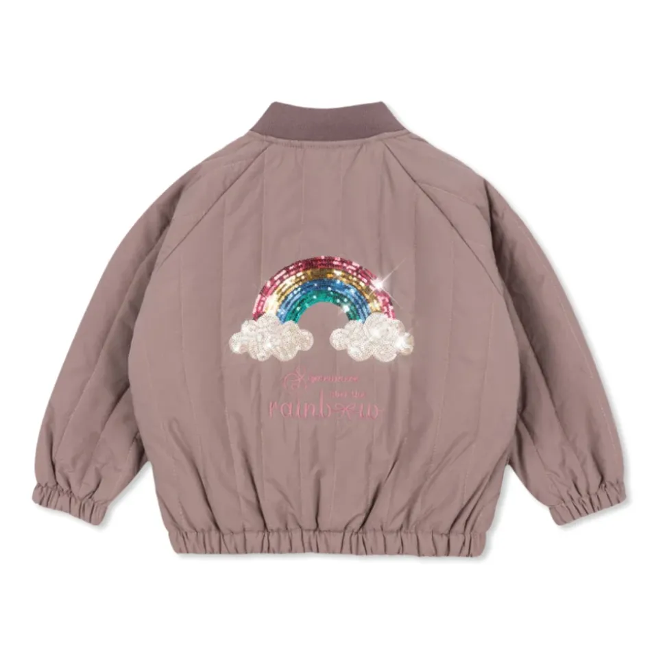 Bomberjacke