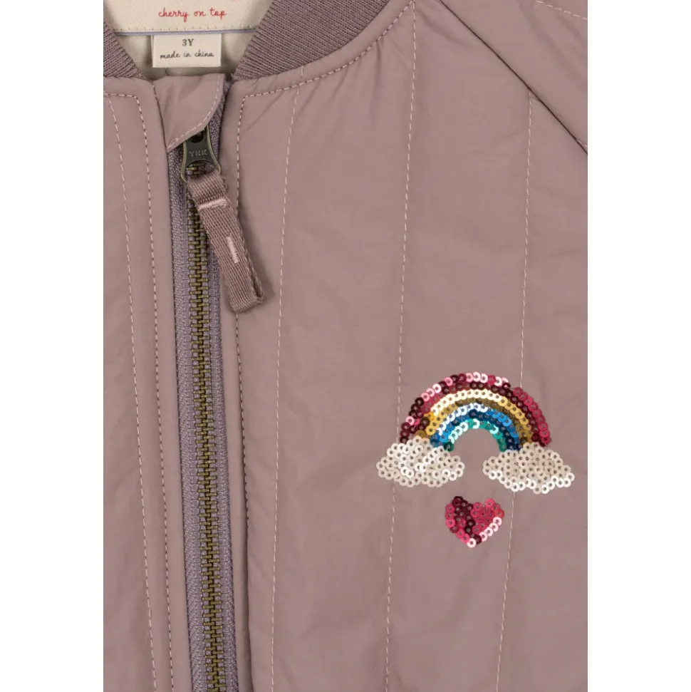 Bomberjacke