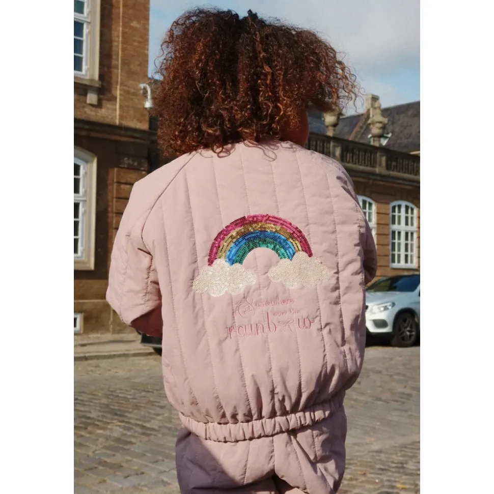 Bomberjacke