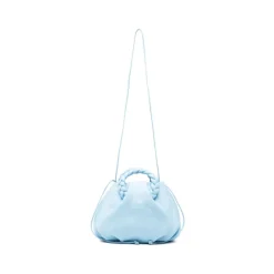 Bombon Lederhandtasche