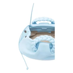 Bombon Lederhandtasche