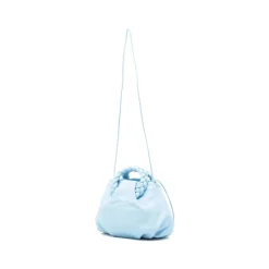 Bombon Lederhandtasche